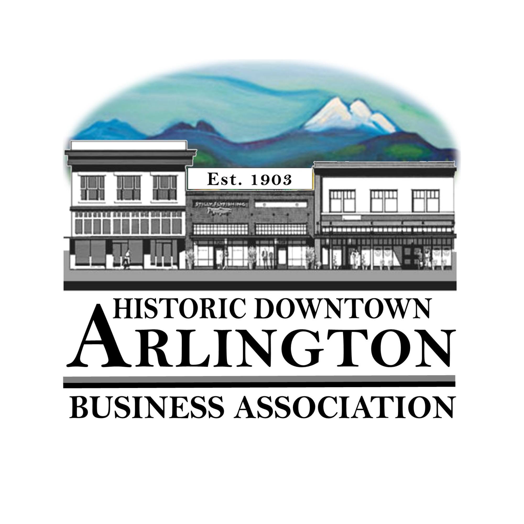 Historic Downtown Arlington Business Association