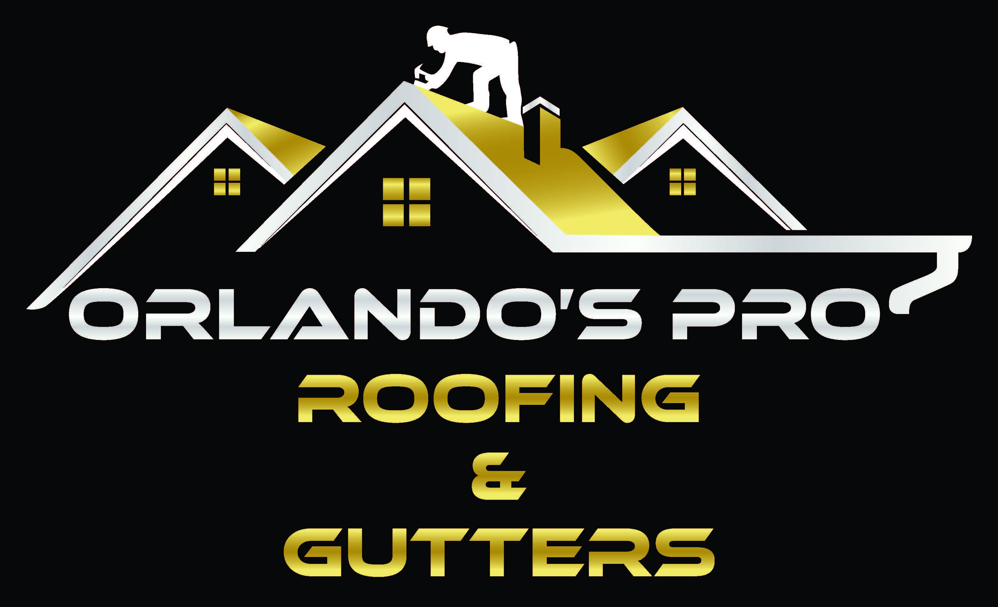 Orlando's Pro Roofing & Gutters